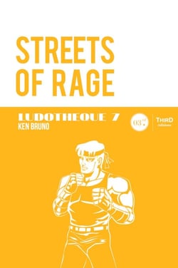 Ludothèque n°7 : Streets of Rage - L'histoire d'une trilogie envoûtante !