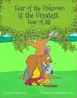 Fear of the Unknown is the Greatest Fear of All