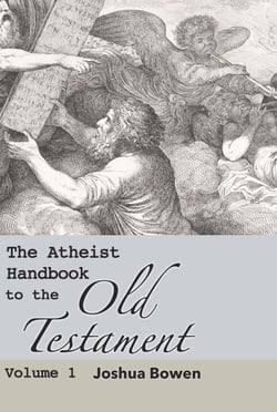 The Atheist Handbook to the Old Testament - The Atheist Handbook to the Old Testament, #1