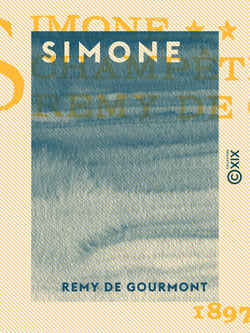 Simone - Poème champêtre