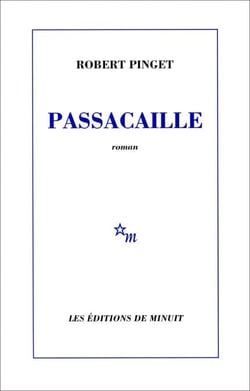 Passacaille