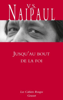 Jusqu'au bout de la foi - Préface de Manuel Carcassonne