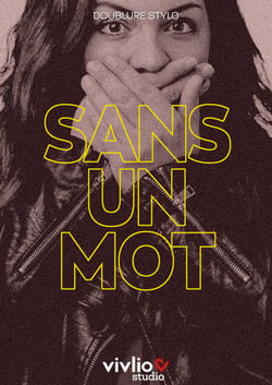 Sans un mot
