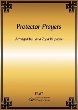 Protector Prayers eBook