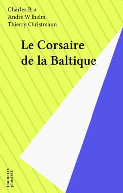 Le Corsaire de la Baltique