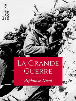 La Grande Guerre - Texte intégral