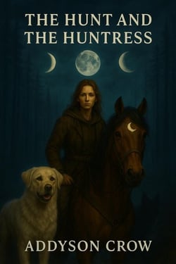 The Hunt and The Huntress