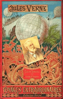 Claudius Bombarnac