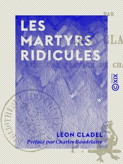 Les Martyrs ridicules