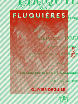 Fluquières - Essai de monographie