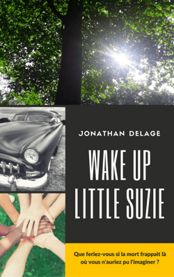 Wake up little Suzie