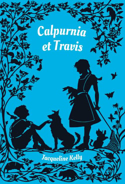 Calpurnia &amp; Travis