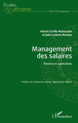 Management des salaires - Théories et applications