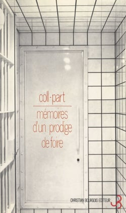 Mémoires d'un prodige de foire