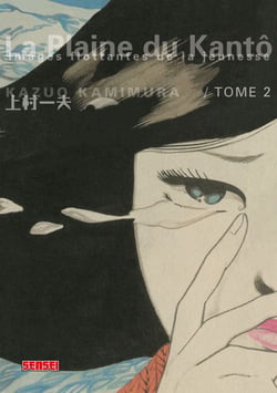La plaine du Kantô - Tome 2