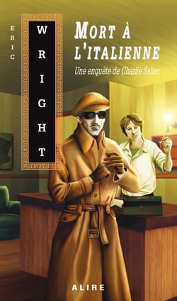 Mort à l'italienne - Charlie Salter -9