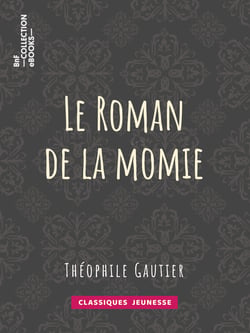 Le Roman de la momie