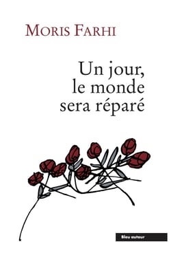 Un jour, le monde sera réparé