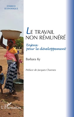 Le travail non rémunéré - Enjeux pour le développement