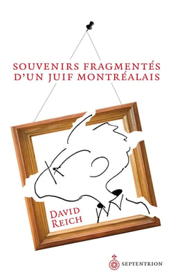 Souvenirs fragmentés d'un Juif montréalais