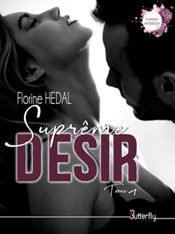 Suprême Désir #1 - #1