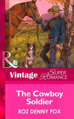 The Cowboy Soldier