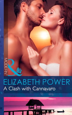 A Clash With Cannavaro