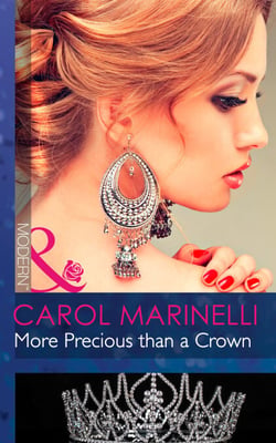 More Precious Than A Crown