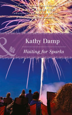 Waiting For Sparks