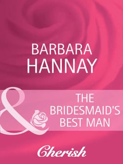The Bridesmaid's Best Man