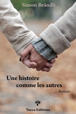 Une histoire comme les autres - Roman entre mélancolie et espoir