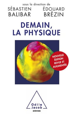 Demain, la physique