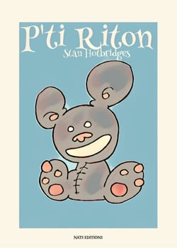 P'tit Riton