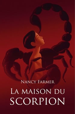 La maison du scorpion