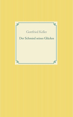 Der Schmied seines Glückes - Spiegel das Kätzchen
