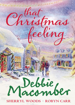 That Christmas Feeling - Silver Bells / The Perfect Holiday / Under the Christmas Tree
