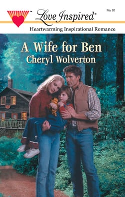 A Wife For Ben