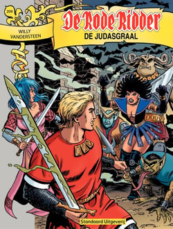 De Judasgraal