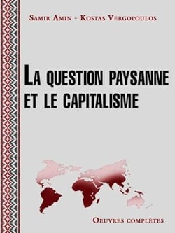 La question paysanne et le capitalisme