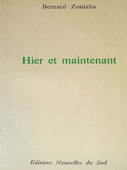 Hier et maintenant