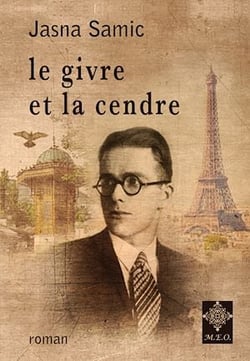 Le givre et la cendre