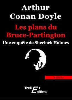 Les plans du Bruce-Partington