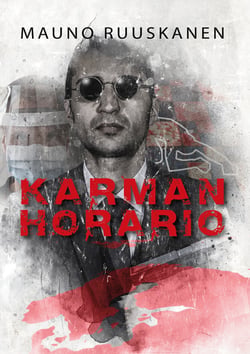 Karman horario - Karman aikataulu