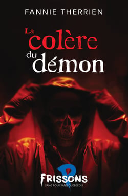 La colère du démon