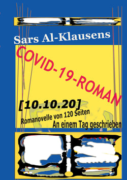 Covid-19-Roman [10.10.20] - Romanovelle