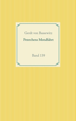 Peterchens Mondfahrt - Band 139
