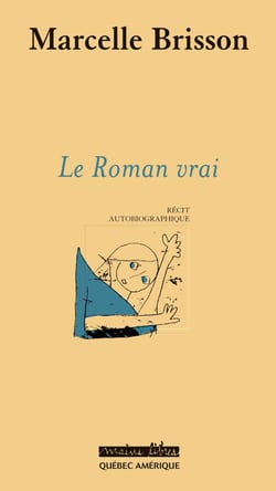 Le Roman vrai