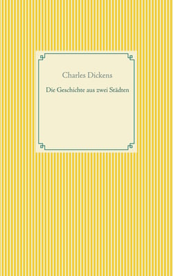 Die Geschichte von zwei Städten