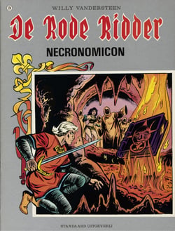 Necronomicon