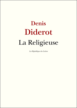 La Religieuse